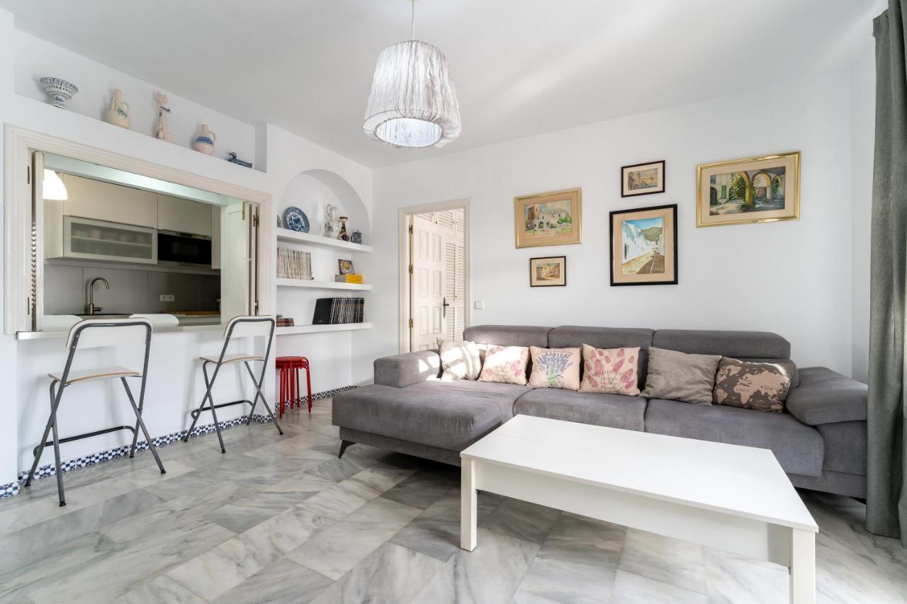 Penthouse Castillo Fuengirola Exteriör bild