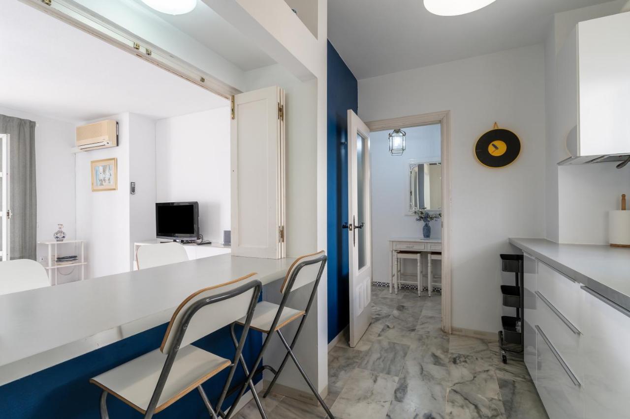 Penthouse Castillo Fuengirola Exteriör bild
