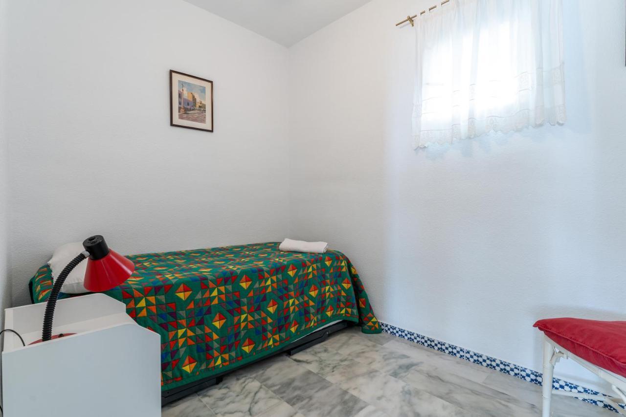 Penthouse Castillo Fuengirola Exteriör bild