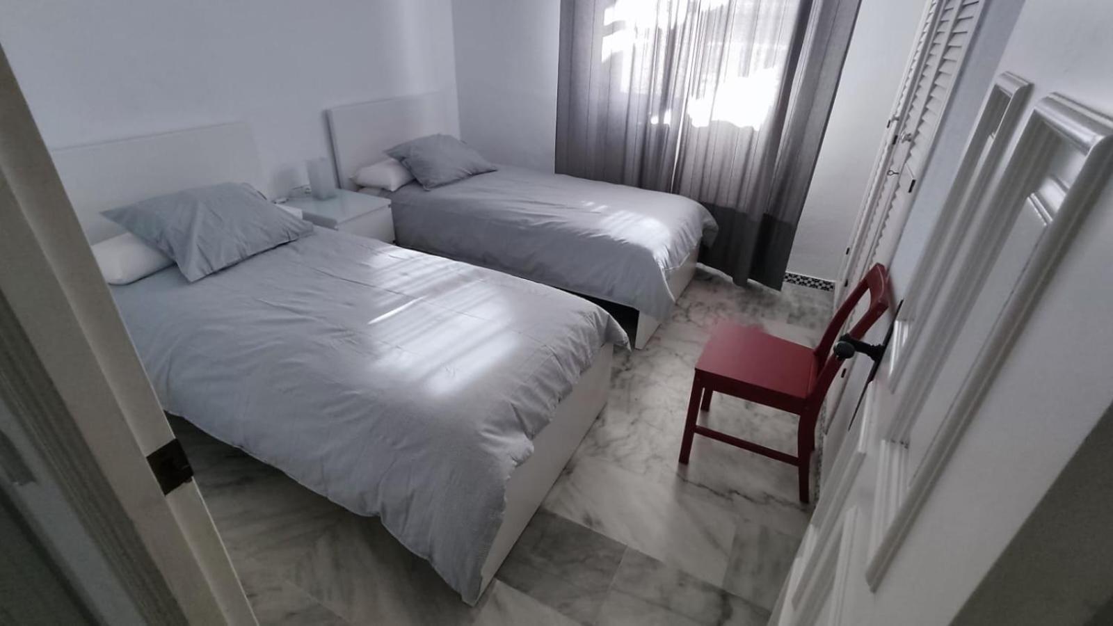 Penthouse Castillo Fuengirola Exteriör bild