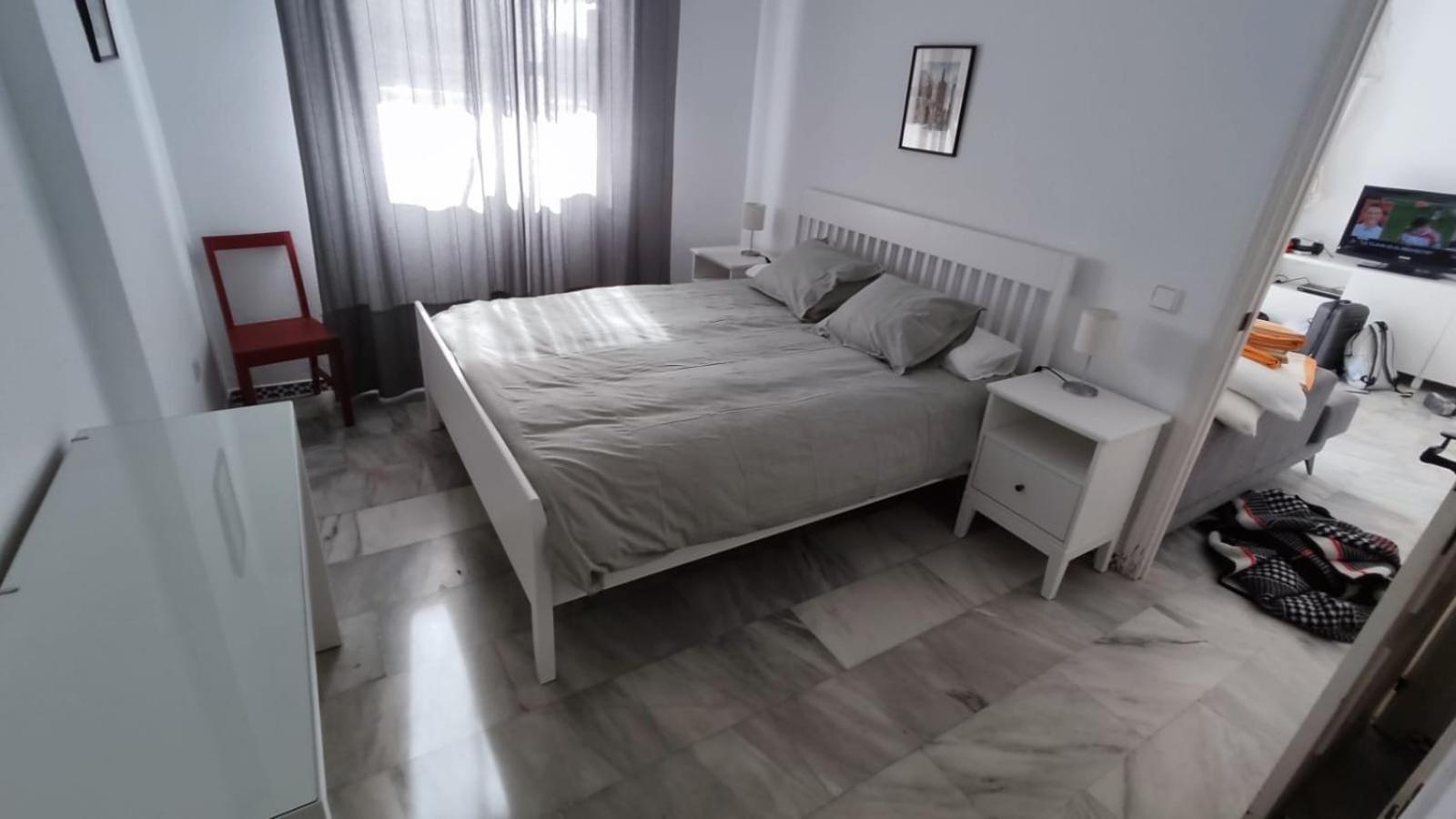 Penthouse Castillo Fuengirola Exteriör bild