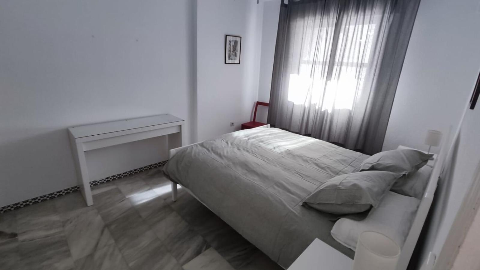 Penthouse Castillo Fuengirola Exteriör bild