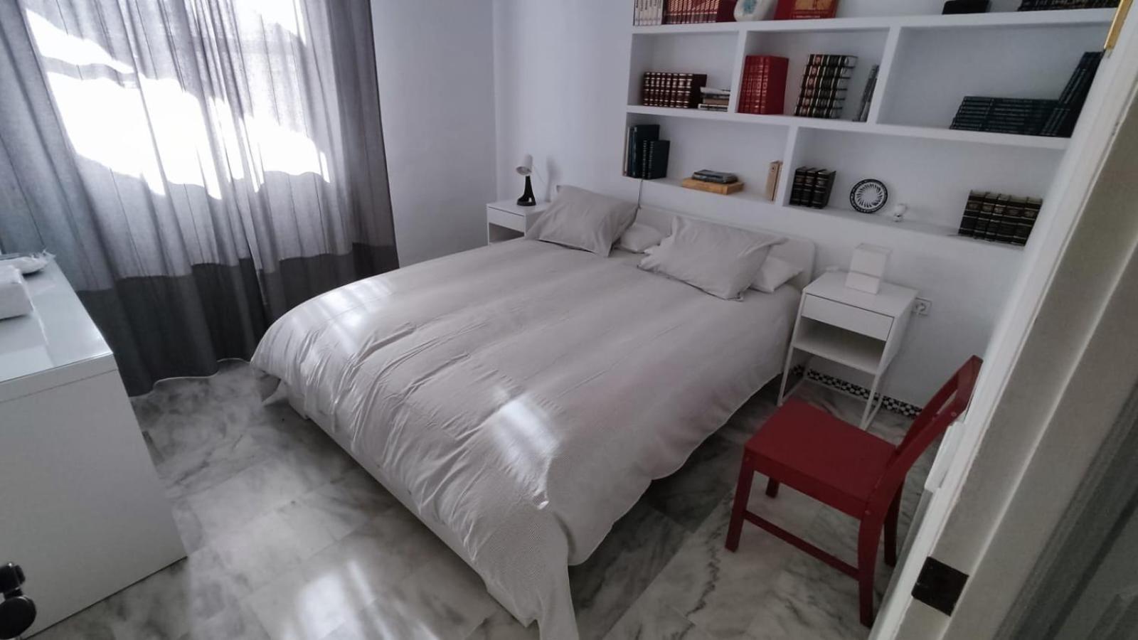 Penthouse Castillo Fuengirola Exteriör bild